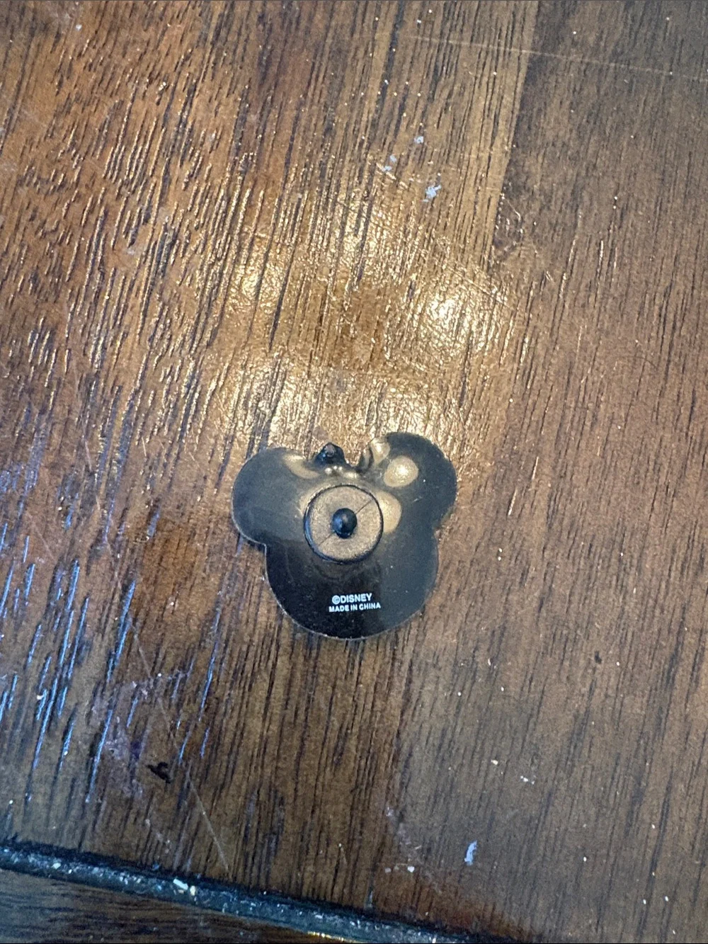 Disney playful mickey